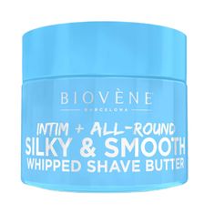 shumee Silky &amp; Maslo za gladko britje 50 ml