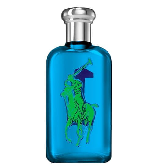 shumee Big Pony Blue 1 toaletna voda v spreju 100 ml