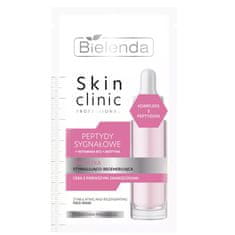 shumee Skin Clinic Professional Signal Peptides stimulirajoča in regeneracijska maska 8 g