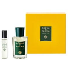 shumee Colonia CLUB set kolonjska voda 100 ml + kolonjska voda 12 ml