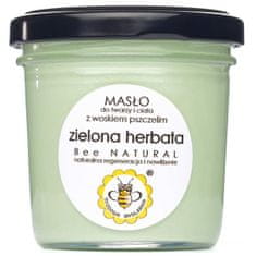 shumee Maslo za obraz in telo Green Tea 65 g