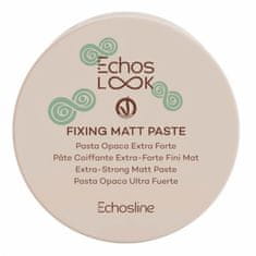 shumee Echos Look Fixing Matt Paste pasta za matiranje las 100 ml