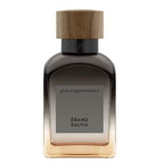 shumee Ebano Salvia parfumska voda v spreju 120 ml