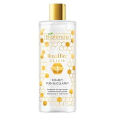 shumee Royal Bee Elixir pomirjujoč micelarni fluid 500 ml