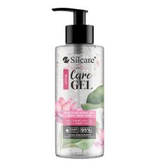 shumee Care Gel multifunkcionalni gel za obraz, telo in lase Lotus 275 ml