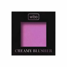 shumee Creamy Blusher rdečilo 5