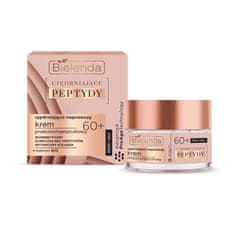 shumee Firming Peptides 60+ dnevna in nočna učvrstitvena in obnovitvena krema proti gubam 50 ml