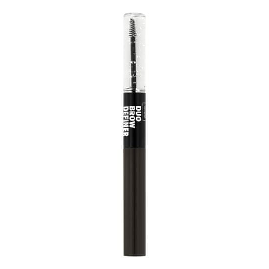 shumee Duo Brow Definer svinčnik za obrvi 02