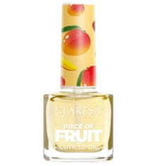 shumee Piece of Fruit Olje za obnohtno kožico Mangovo olje za obnohtno kožico in nohte 5 ml