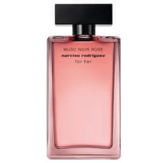 shumee Musc Noir Rose For Her parfumska voda v spreju 100 ml