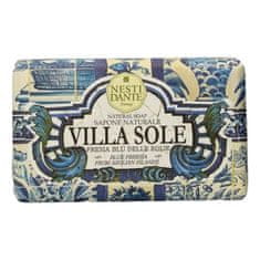 shumee Villa Sole Fresia Blu Delle Eolie naravno milo 250 g