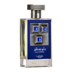 shumee Pride Blue Sapphire parfumska voda v spreju 100 ml