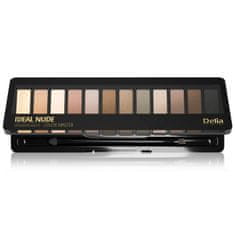 shumee Color Master Ideal Nude paleta senčil za oči 02