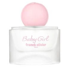 shumee Baby Girl parfumska voda v spreju 30 ml