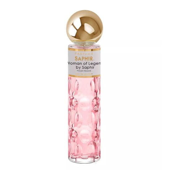 shumee Woman Of Legend parfumska voda v spreju 30 ml