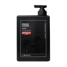 shumee Moč &amp; Restore Shampoo krepilni šampon za lase 1000 ml