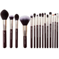 shumee Zinfandel Makeup Tool set čopičev za ličenje T282 15 kos.