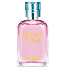 shumee Have Fun parfumska voda v spreju 30 ml