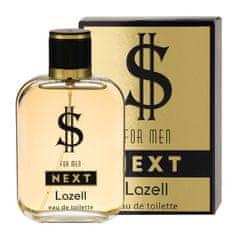 shumee $ Next For Men toaletna voda v spreju 100 ml