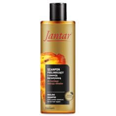 shumee Jantar piling šampon z esenco jantarja 300 ml