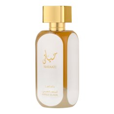 shumee Hayaati Gold Elixir parfumska voda v spreju 100 ml