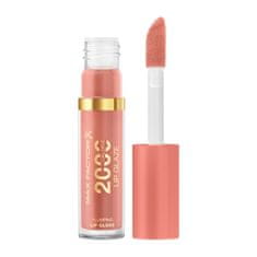 shumee 2000 Calorie Lip Glaze vlažilni sijaj za ustnice s hranilnim kompleksom 050 Guava Flair 4,4 ml