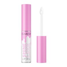 shumee Olje za ustnice Shine Like 03 Raspberry 8,2 ml