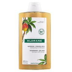 shumee Nourishing Shampoo hranilni šampon za lase z mangom 400 ml