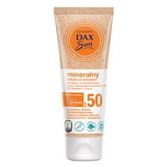 shumee Mineralna zaščitna krema za obraz in telo SPF50 75 ml