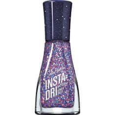 shumee Insta-Dri Nail Colour hitro sušeči lak za nohte 483 Grape Shifter 9,17 ml