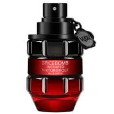 shumee Spicebomb Infrared parfumska voda v spreju 50 ml