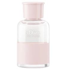 shumee So Pure Women parfumska voda v spreju 30 ml