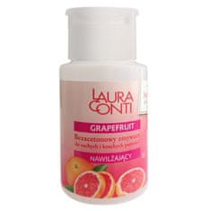 shumee Odstranjevalec laka za nohte Grapefruit brez acetona 150 ml