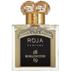 shumee Burlington 1819 parfumska voda v spreju 100 ml