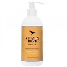 shumee Krema za roke in nohte Vitamin Bomb 300 ml