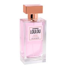 shumee Loulou Rose parfumska voda v spreju 100 ml