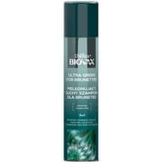 shumee Ultra Green suhi šampon za rjavolaske 200 ml