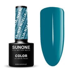 shumee UV/LED Gel Polish barvni hibridni lak N14 Noelia 5ml