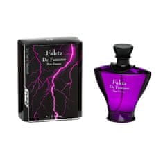 shumee Faktz De Femme parfumska voda v spreju 100 ml