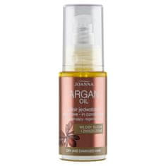 shumee Argan Oil regeneracijski eliksir za suhe in poškodovane lase 30 ml