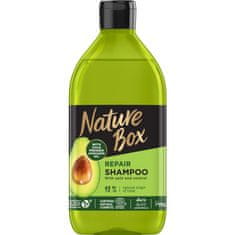 shumee Avocado Oil šampon za poškodovane lase z avokadovim oljem 385 ml