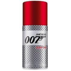 shumee 007 Quantum deodorant v spreju 150 ml