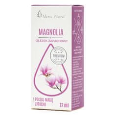 shumee Dišavno olje magnolije 12 ml