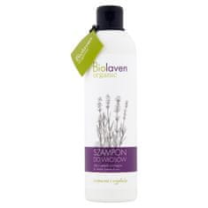 shumee Šampon za lase Grapeseed oil &amp; Olje sivke 300 ml