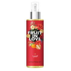 shumee Pršilo za telo Fruit in Love Women 200 ml