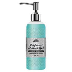 shumee Blue Stars parfumirani gel za tuširanje 300 ml