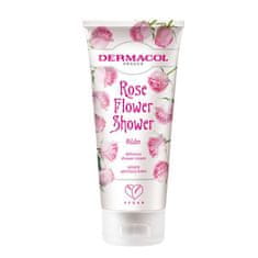 shumee Flower Shower Delicious Cream Rose krema za tuširanje 200 ml