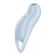 shumee Stimulator klitorisa Pocket Pro 1 Blue Pressure Wave