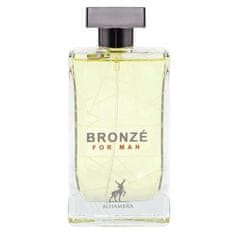 shumee Bronzé For Man parfumska voda v spreju 100 ml