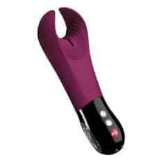 shumee Manta penis vibrator Ruby